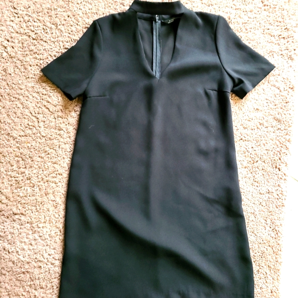 Zara Mini Dress